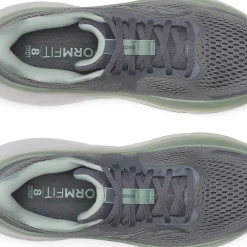 Saucony Men's Guide 18 Carbon/iceberg