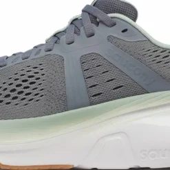 Saucony Men's Guide 18 Carbon/iceberg