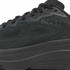 Saucony Men's Guide 19 Triple Black