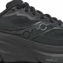 Saucony Men's Guide 19 Triple Black