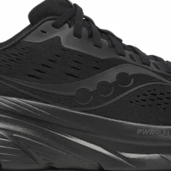 Saucony Men's Guide 18 Triple Black