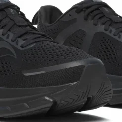 Saucony Men's Guide 18 Triple Black