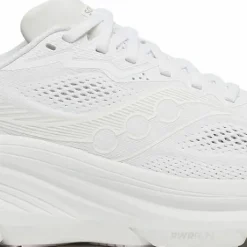 Saucony Men's Guide 19 White