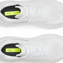 Saucony Men's Guide 19 White