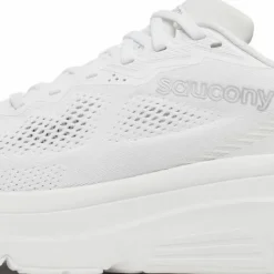 Saucony Men's Guide 19 White