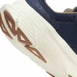 Saucony Men's Guide Metro Navy