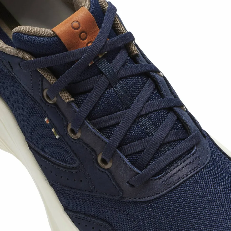 Saucony Men's Guide Metro Navy
