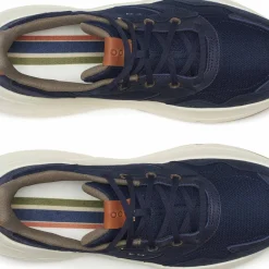 Saucony Men's Guide Metro Navy