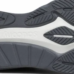 Saucony Men's Hurricane 24 Black/Shadow