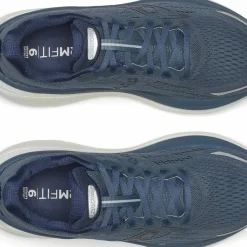 Saucony Men's Hurricane 25 Dusk/iceberg