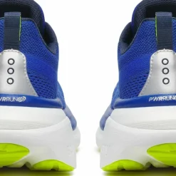 Saucony Men's Hurricane 25 Lapis/citron