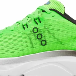Saucony Men's Kinvara 16 Slime/black
