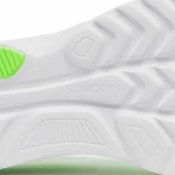 Saucony Men's Kinvara 16 Slime/black