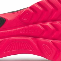 Saucony Men's Kinvara 16 White/red