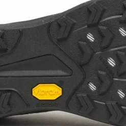 Saucony Men's Peregrine 16 Carbon/black