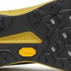Saucony Men's Peregrine 16 GORE-TEX Black/oil
