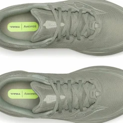 Saucony Men's Peregrine 16 GORE-TEX Laurel/sage