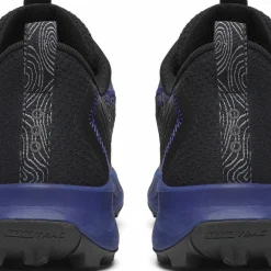Saucony Men’s Peregrine 15 GORE-TEX Regal/Black