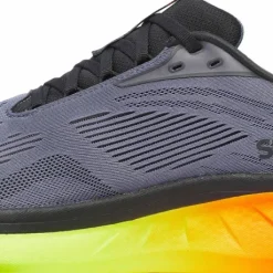 Saucony Men's Ride 18 Shadow/vizi