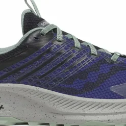 Saucony Men's Ride Tr2 Gore-Tex Regal/black