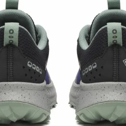 Saucony Men's Ride Tr2 Gore-Tex Regal/black
