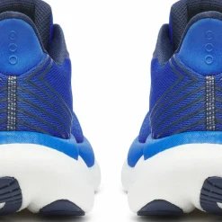 Saucony Men's Triumph 23 Lapis/silver