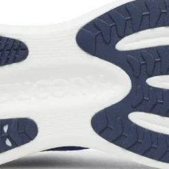 Saucony Men's Triumph 23 Lapis/silver
