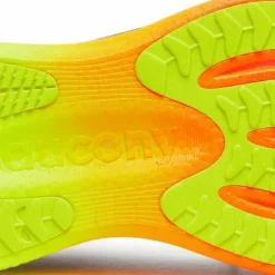 Saucony Men's Triumph 23 Shadow/vizi