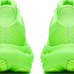 Saucony Men's Triumph 23 Slime/silver