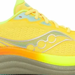 Saucony Men's Triumph 23 Vizigold/laurel