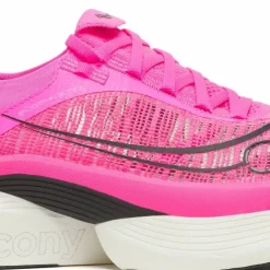 Saucony Unisex Endorphin Elite 2 Shock/black