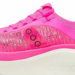 Saucony Unisex Endorphin Elite 2 Shock/black