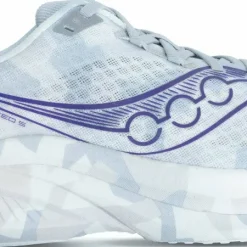Saucony Unisex Endorphin Speed 5 Nordic White/cloud