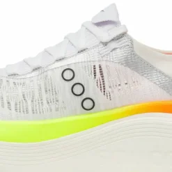Saucony Unisex Endorphin Elite 2 White/vo2