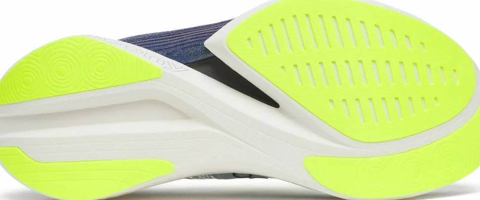 Saucony Unisex Endorphin Elite 2 Airy/nightsky