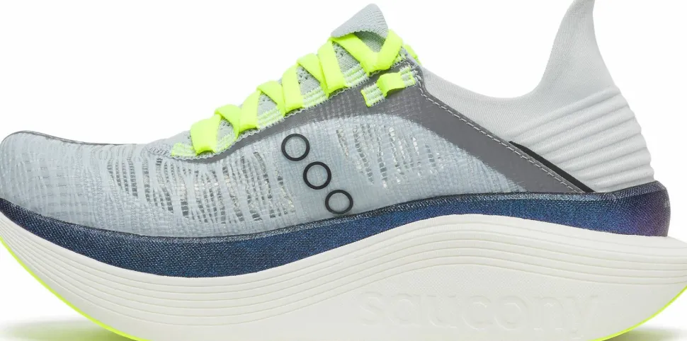 Saucony Unisex Endorphin Elite 2 Airy/nightsky