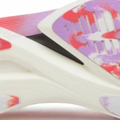Saucony Unisex Endorphin Elite 2 Coral/white