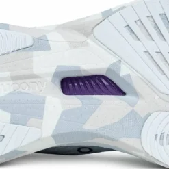 Saucony Unisex Endorphin Speed 5 Nordic White/cloud