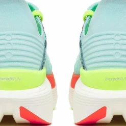 Saucony Unisex Endorphin Elite 2 Splash/fire