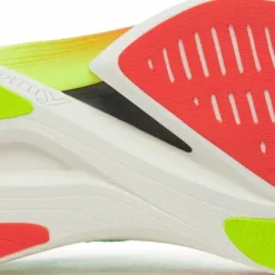 Saucony Unisex Endorphin Elite 2 Splash/fire