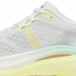 Saucony Women's Endorphin Speed 5 White/Tender