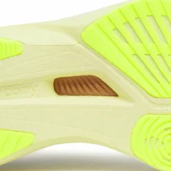 Saucony Women's Endorphin Speed 5 White/Tender