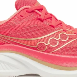 Saucony Women's Endorphin Speed 5 Coral/Salmon