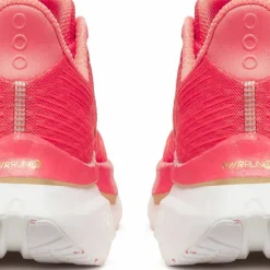 Saucony Women's Endorphin Speed 5 Coral/Salmon