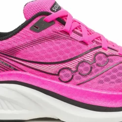 Saucony Women's Endorphin Speed 5 Shock/Black