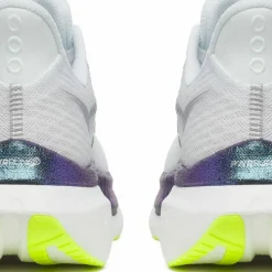 Saucony Women's Endorphin Speed 5 White/Nightsky