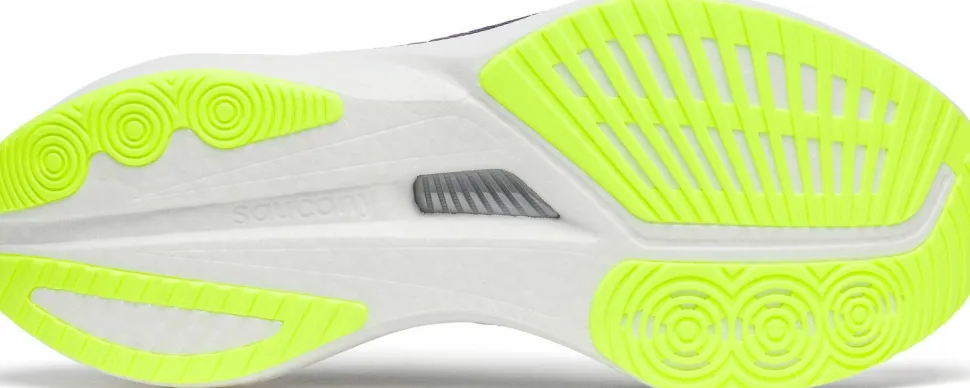 Saucony Women's Endorphin Speed 5 White/Nightsky