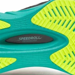 Saucony Women's Endorphin Pro 4 White/mutant