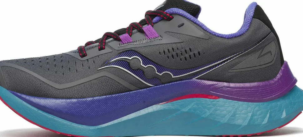 Saucony Women's Endorphin Speed 4 Shadow