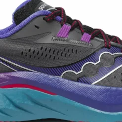 Saucony Women's Endorphin Speed 4 Shadow
